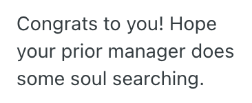 Screenshot 2025 04 11 at 7.28.53 PM His Boss Didnt Grant His Request For A Pay Raise And Told Him No Other Teams Would Pay Him What He Was Asking, So This Man Applied For Another Team And Got A Better Offer